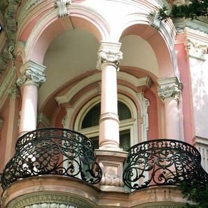 Meet your Posher, Angelica